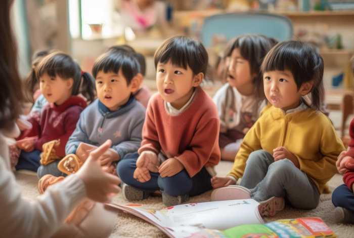 儿童礼仪小故事视频，礼仪小故事视频幼儿园