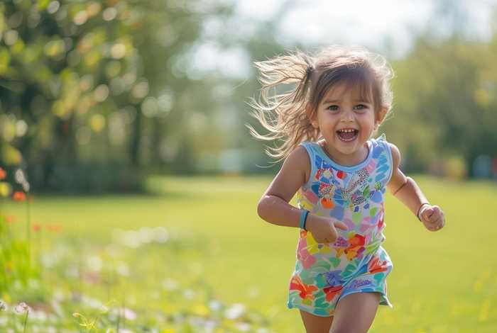 儿童减肥小故事100字（减肥励志小故事100字）