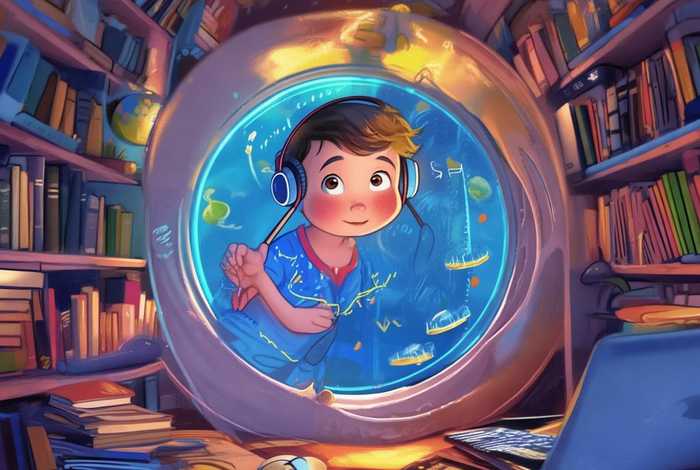 儿童科学小故事在线收听、少儿科学故事在线收听