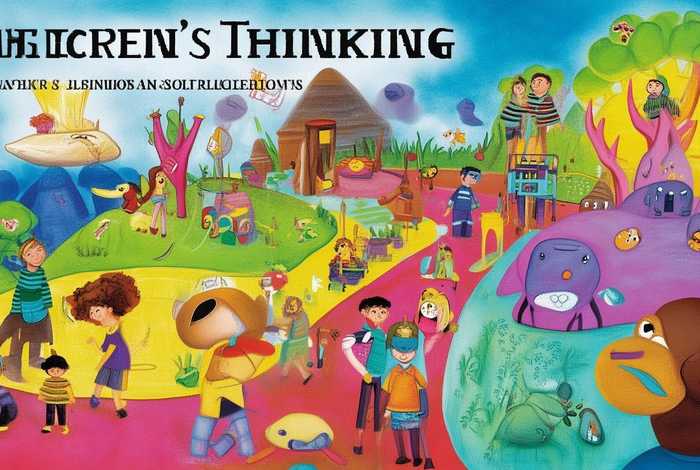 儿童思维故事感悟大全、思维故事及感悟 儿童思维故事感悟大全、思维故事及感悟