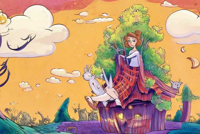 taylor儿童故事 story taylor