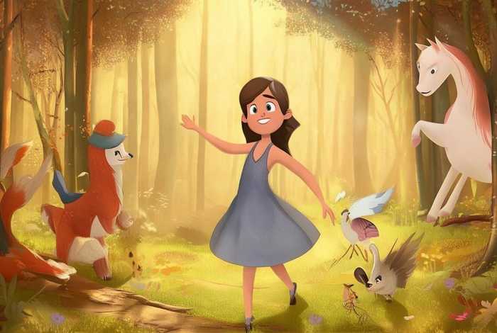 儿童灰姑娘的故事大全（少儿灰姑娘的故事）