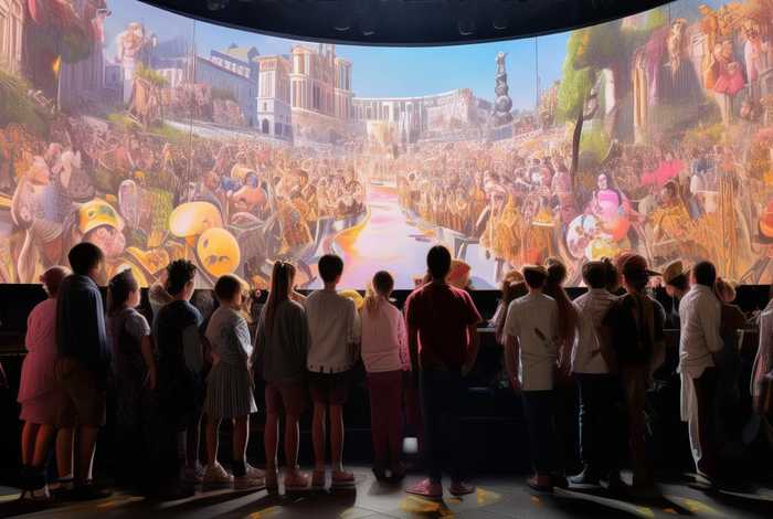 儿童历史故事音频推荐 少儿经典历史故事视频