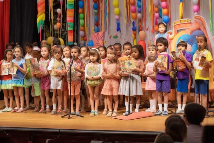 儿童朗诵比赛稿，儿童朗诵比赛稿件