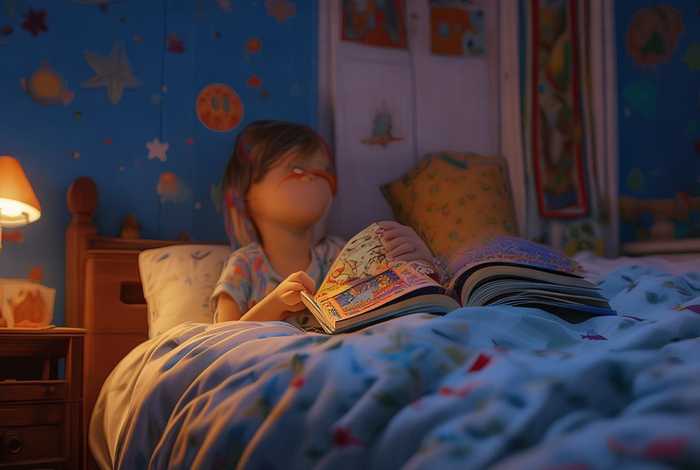 儿童睡前故事小学生 - 睡前故事小学生7~12 儿童睡前故事小学生 - 睡前故事小学生7~12