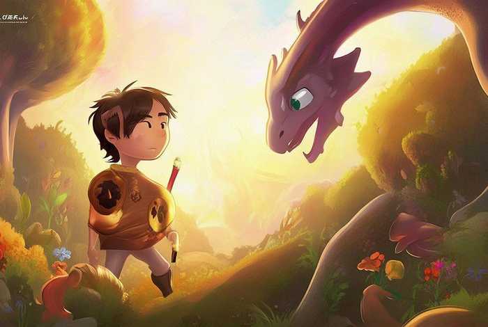 儿童故事谁勇敢杨福庆作品欣赏；杨庆福的幼儿生活故事《谁勇敢》的主题是什么