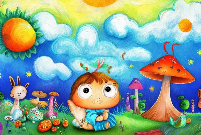 5岁故事书大全阅读（5岁小朋友故事大全阅读）