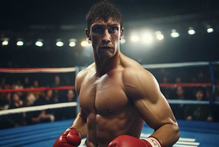 bother电影 - the boxer电影