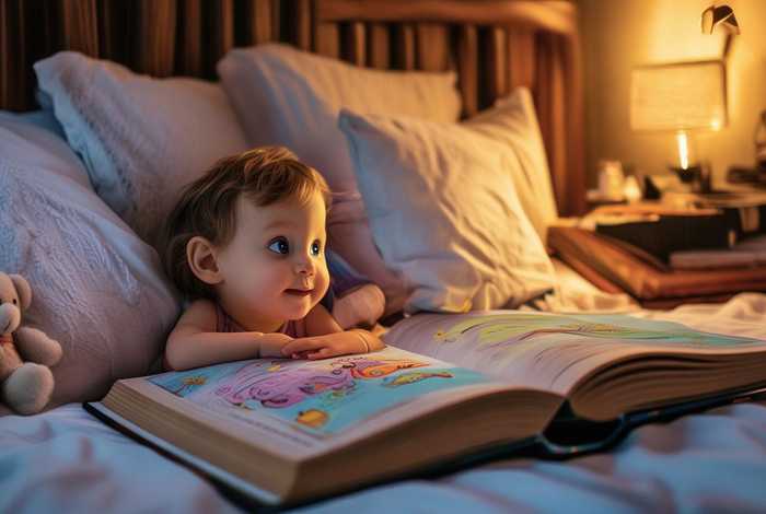 儿童故事名称100个 - 100个睡前儿童故事