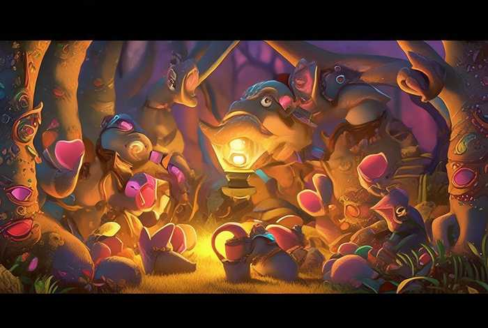 儿童故事免费听大象战士，大象战士故事2