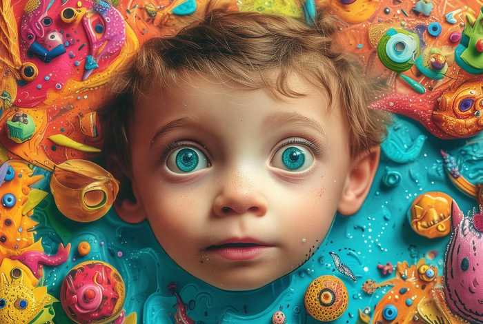 儿童绘本脚本生成 - 儿童绘本脚本生成软件