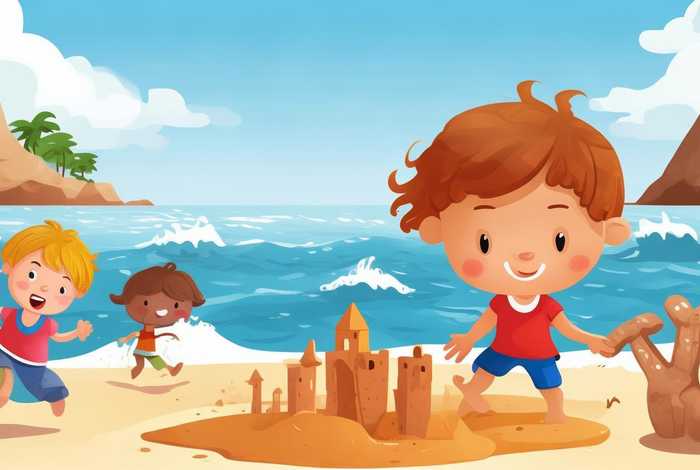 30秒的幼儿故事 - 30秒的幼儿故事大全