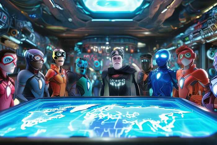 儿童故事超级飞侠第二季在线听、超级飞侠的故事1在线听第二季