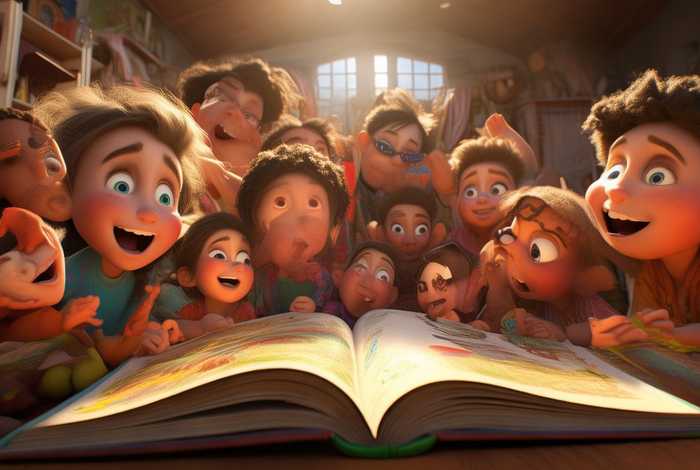 儿童故事三小时超长版，儿童故事半小时超长完整版