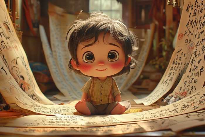 儿童古诗三百首2到6岁打印 儿童古诗三百首2到6岁