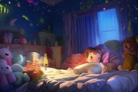 365儿童睡前故事在线听 - 少儿睡前故事365在线收听