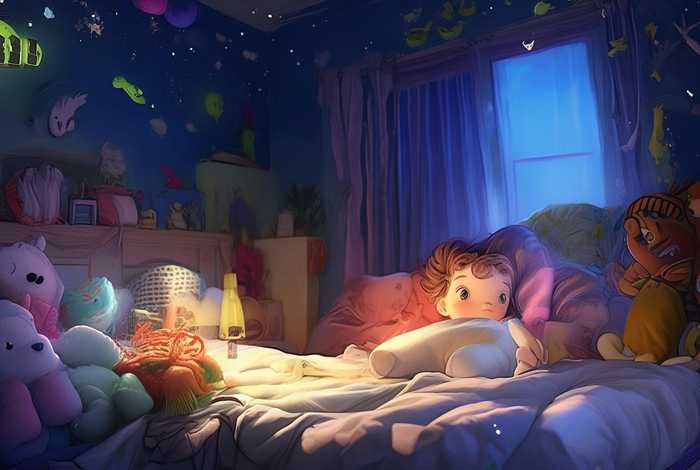 365儿童睡前故事在线听 - 少儿睡前故事365在线收听