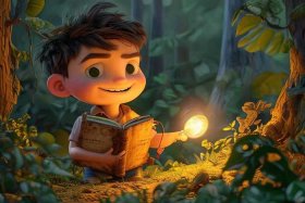 13岁小孩的故事 13岁小孩的故事有哪些