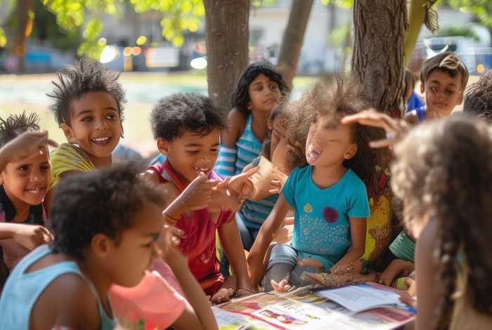 儿童法律小故事案例；简短的法律案例小故事小学生