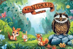 儿童启蒙小故事6-12岁故事书、启蒙故事4-6岁看的