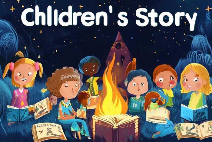 儿童英语故事，小儿英语故事大全100首