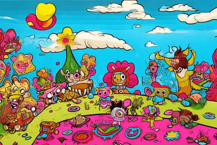 儿童漫画 书（儿童漫画书大全7-10岁）