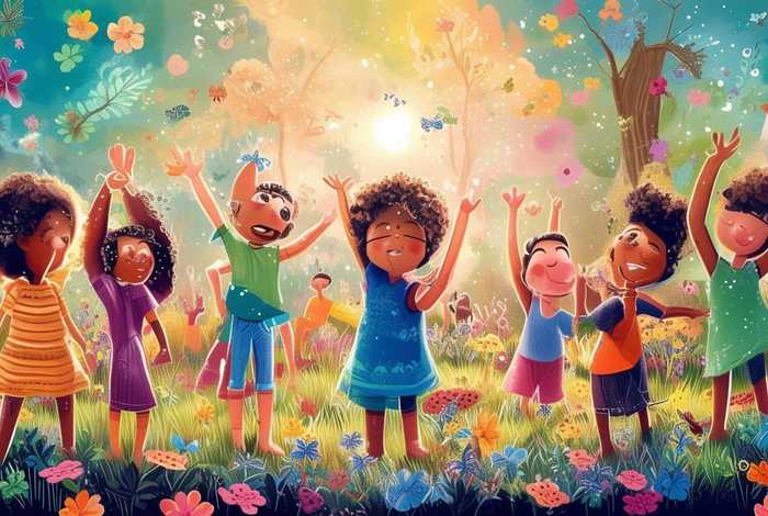 儿童成长励志故事动画片打包下载（儿童成长的动画片）