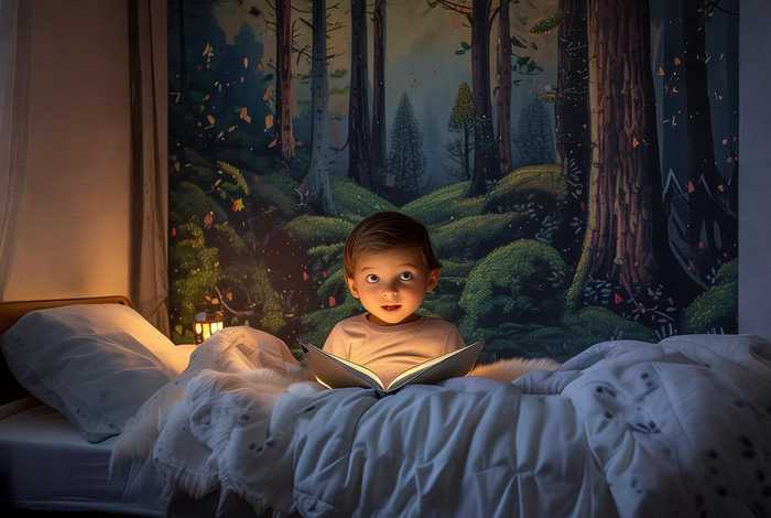 儿童故事睡前故事3-6岁幼儿园、3-6岁幼儿睡前故事大全视频