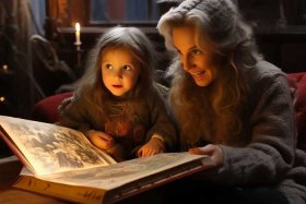 俄罗斯儿童故事大全，睡前故事俄罗斯