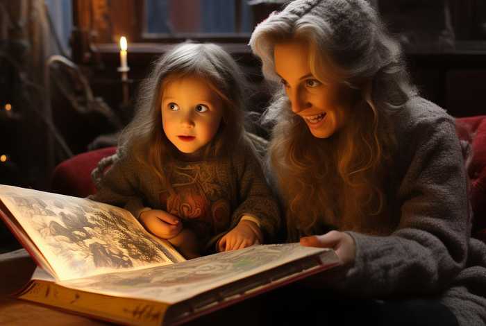 俄罗斯儿童故事大全，睡前故事俄罗斯