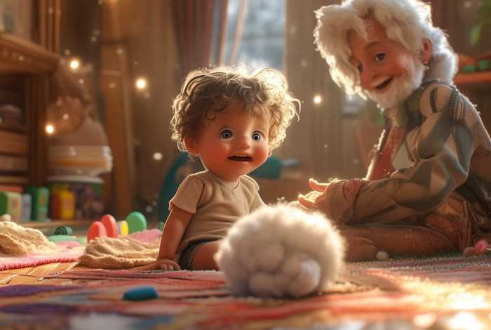 儿童故事棉被是怎么来的(棉被的故事让我感受到了什么) 儿童故事棉被是怎么来的(棉被的故事让我感受到了什么)