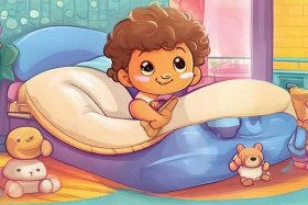 0至3岁儿童简短故事书（0至3岁婴幼儿故事书）