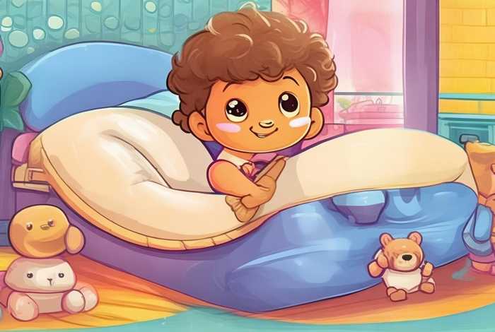 0至3岁儿童简短故事书（0至3岁婴幼儿故事书）