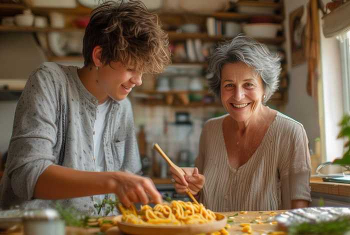 motherandson乱子真实