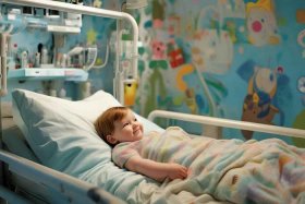 儿童icu，儿童icu简称