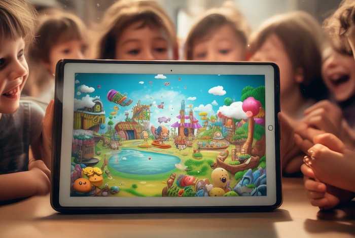 儿童免费有声故事软件，免费有声少儿小故事