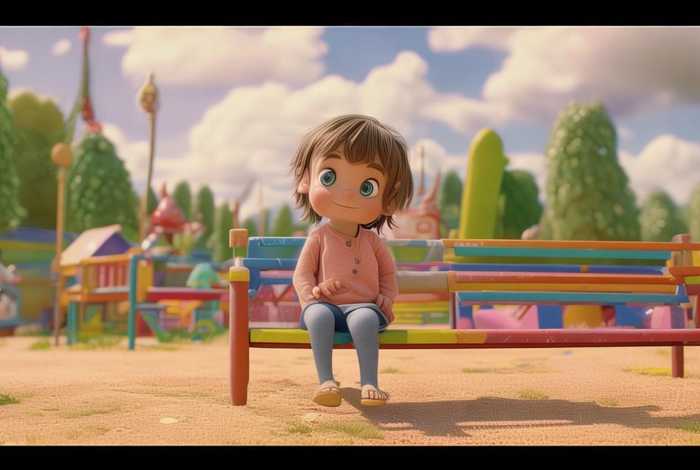 儿童故事受人冷落 受人冷落绘本故事