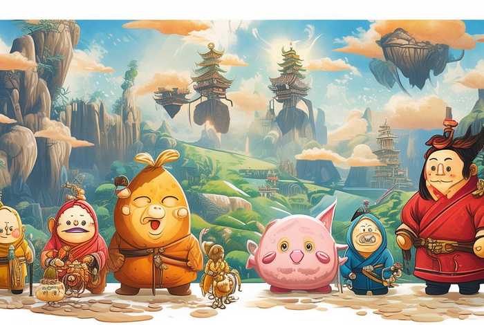 儿童版的西游记小说,儿童版的西游记小说免费阅读 儿童版的西游记小说,儿童版的西游记小说免费阅读