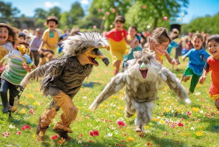 儿童玩老鹰抓小鸡用什么音乐 - 儿童玩老鹰抓小鸡用什么音乐伴奏好 儿童玩老鹰抓小鸡用什么音乐 - 儿童玩老鹰抓小鸡用什么音乐伴奏好