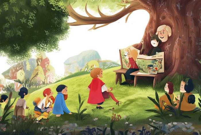 儿童故事有哪几种类型;儿童故事常见类型有哪些 儿童故事有哪几种类型;儿童故事常见类型有哪些