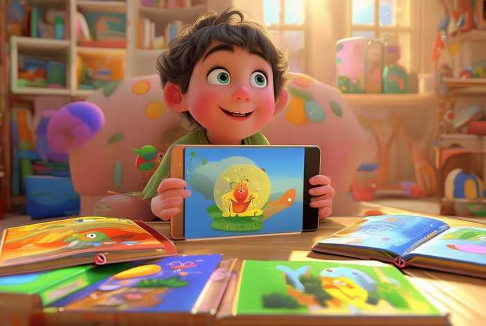 儿童故事大全在线听连续播放 儿童故事大全连续播放在线收听