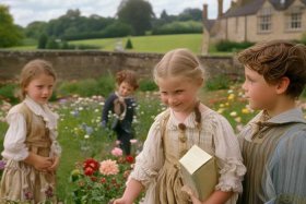 傲慢与偏见儿童版、傲慢与偏见儿童版在线阅读