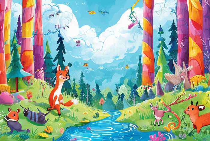 儿童绘本故事大全100篇（儿童绘本100本）