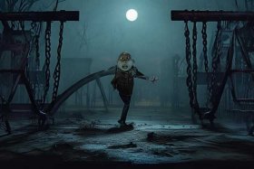 儿童恐怖片 - 儿童恐怖电影动画片