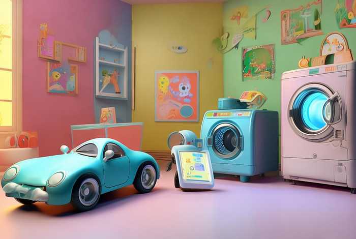 儿童有关的发明、儿童有关的发明有哪些