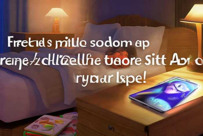 儿童睡前故事语音版免费；儿童睡前故事语音版免费下载