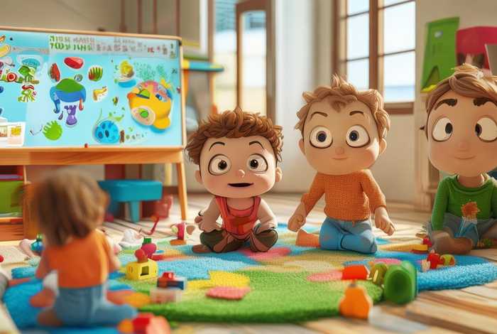 儿童双语故事视频;幼儿双语故事视频 儿童双语故事视频;幼儿双语故事视频