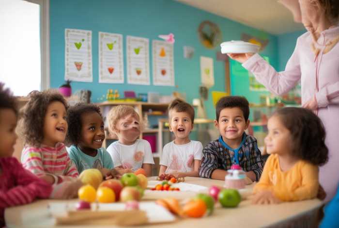 儿童营养讲座内容 - 儿童营养讲座内容有哪些