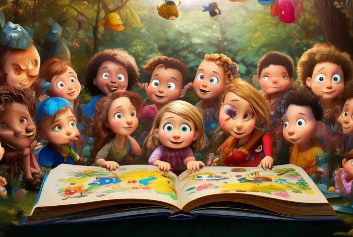 儿童故事小朋友看的、小朋友看的故事书 儿童故事小朋友看的、小朋友看的故事书