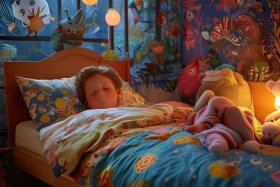 儿童催眠故事6-12岁、少儿催眠故事